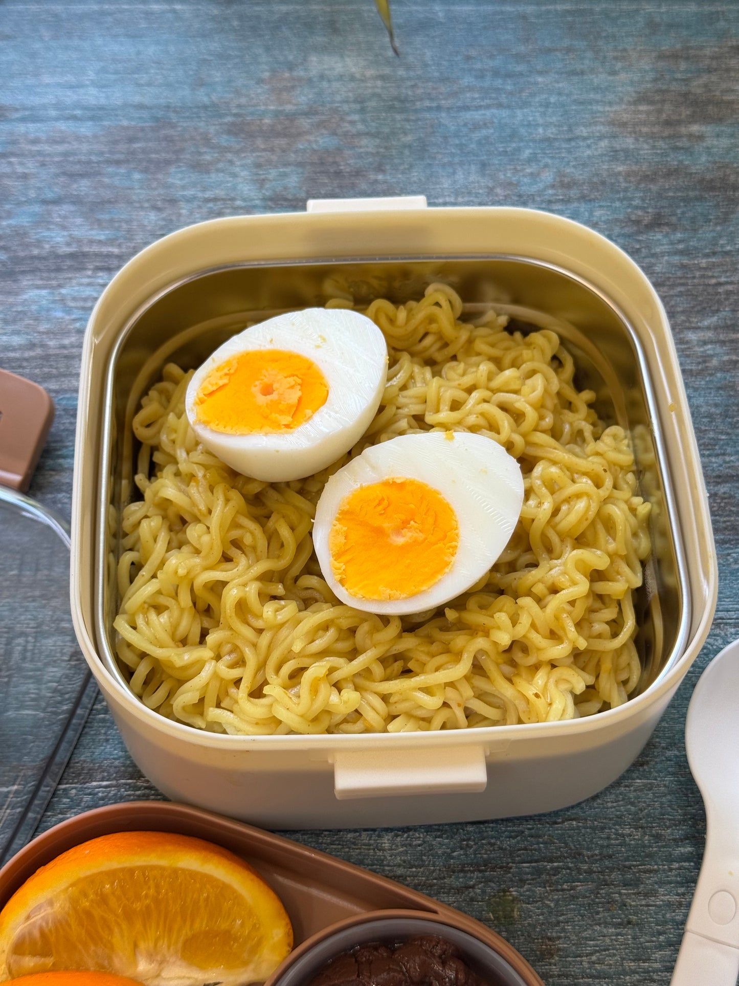 Bento Nest Lunch Box