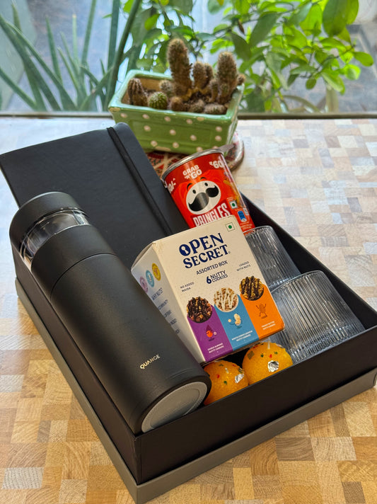 The Perfect Pause Gift Hamper