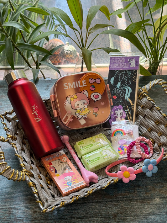 Little Princess Hamper