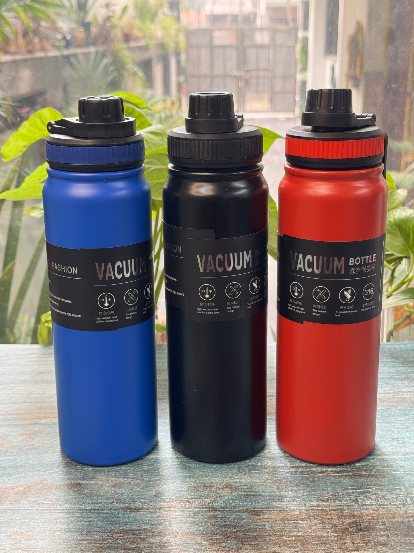 Pure Hydration Bottle 800ML