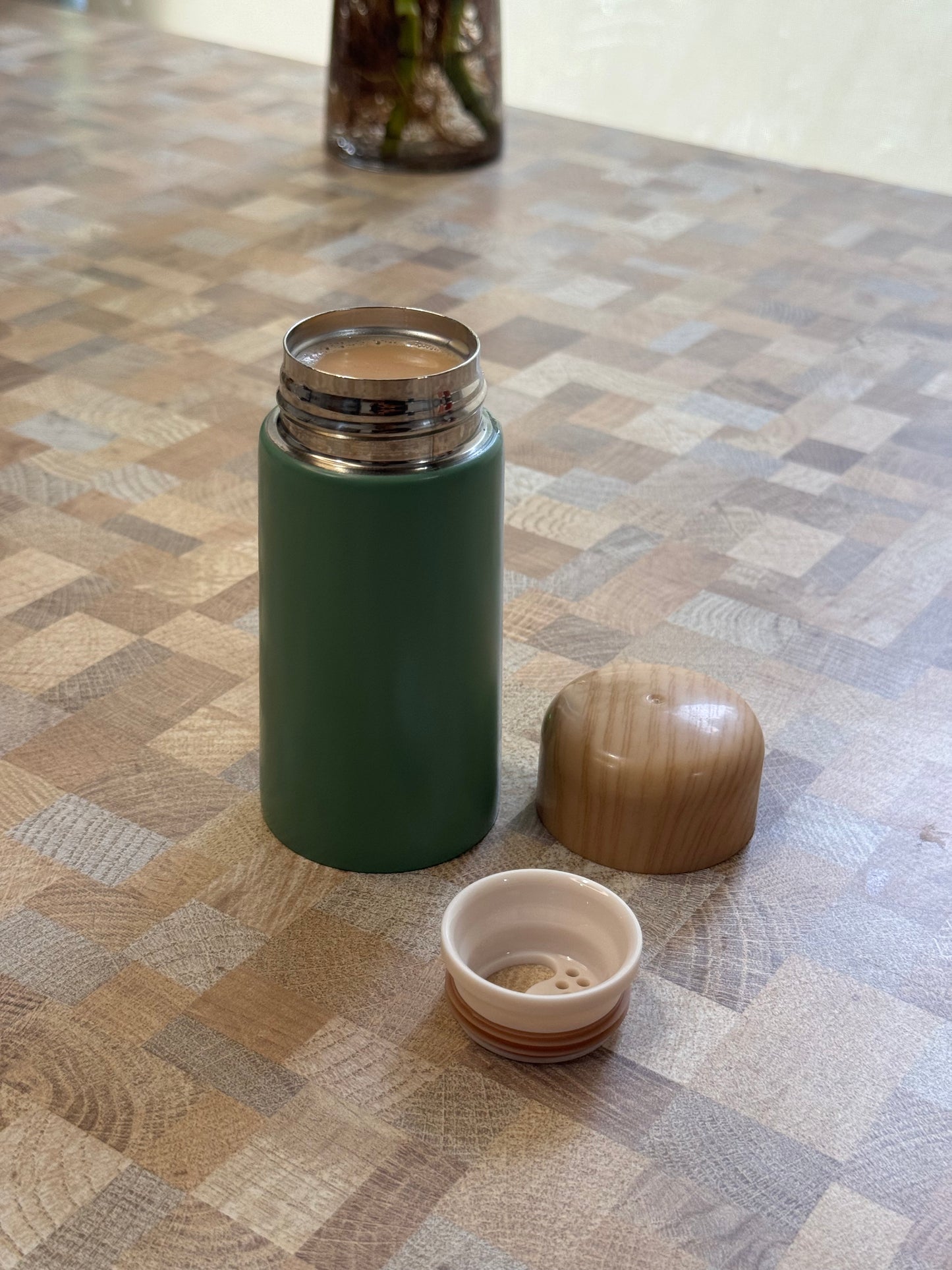 Pocket Pet Bottle
