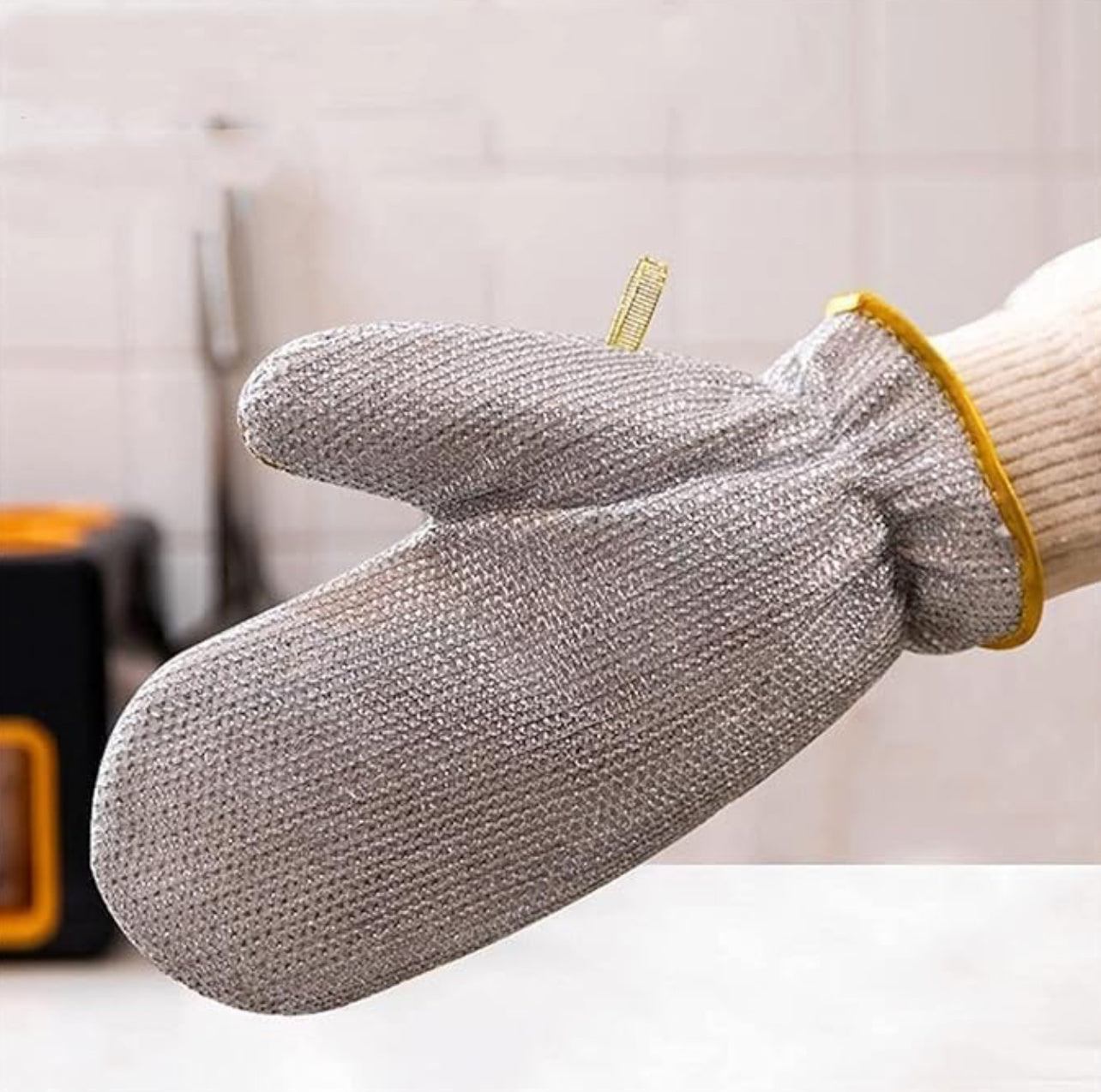 Household Cleaning Gloves