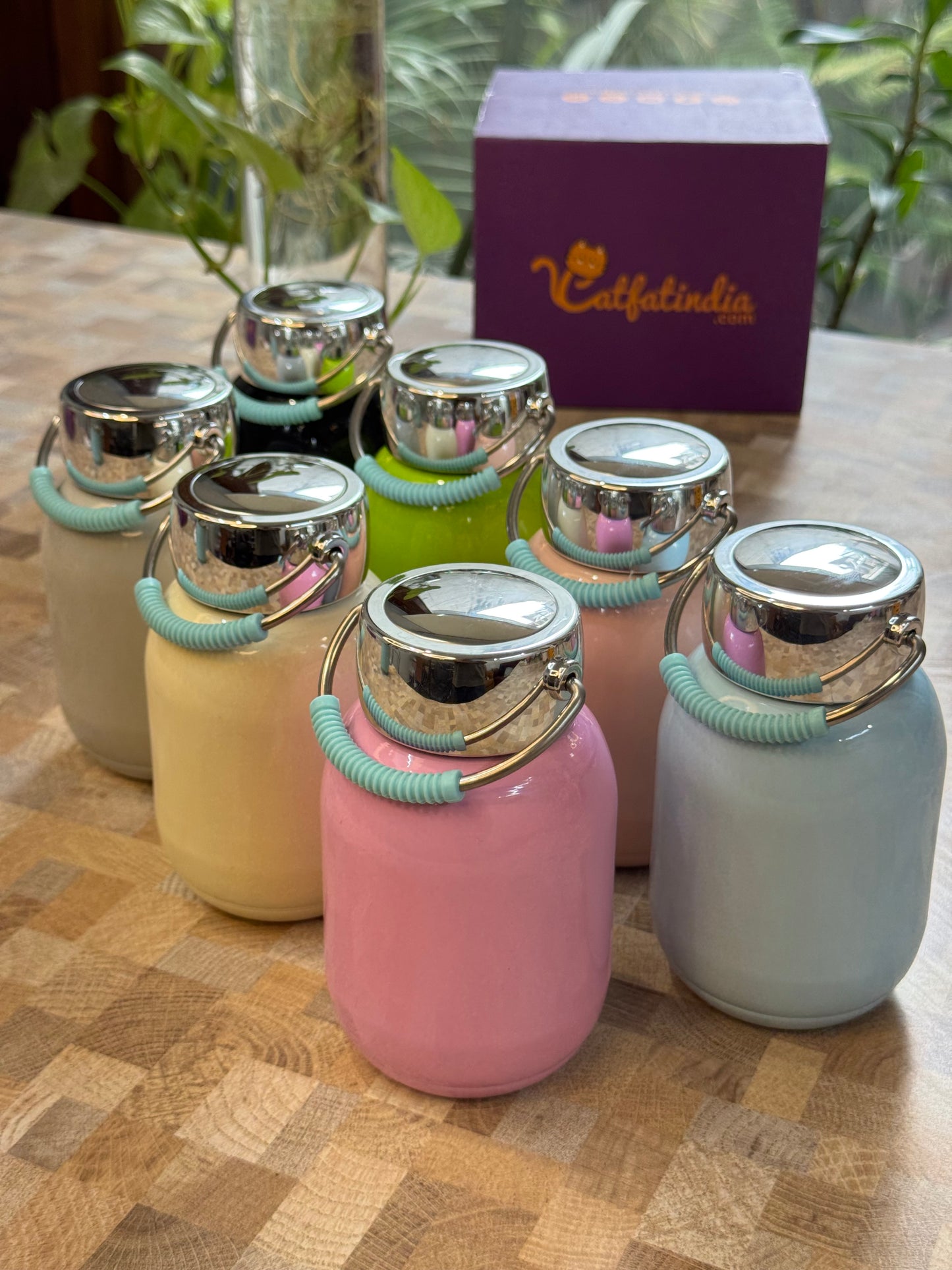 Mini Mood Bottle