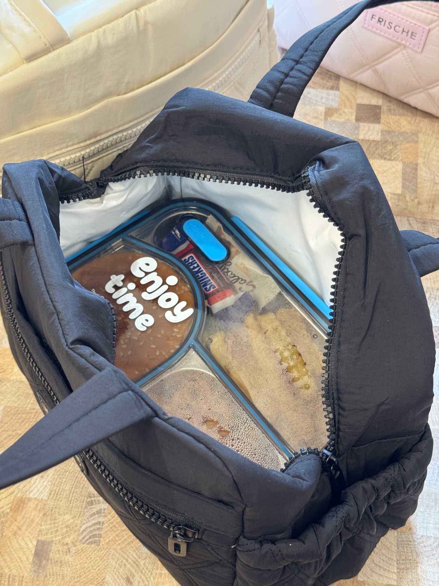 Munchie Lunch Bag