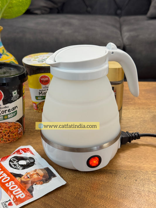 Catfatindia FoldiKettle