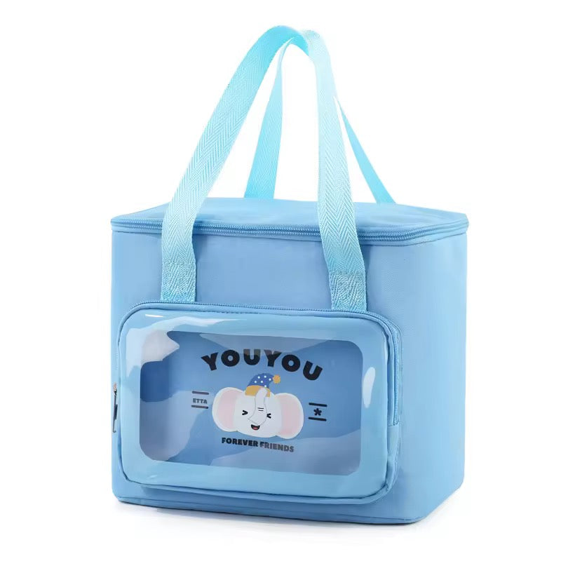 Picnic Lunch Bag