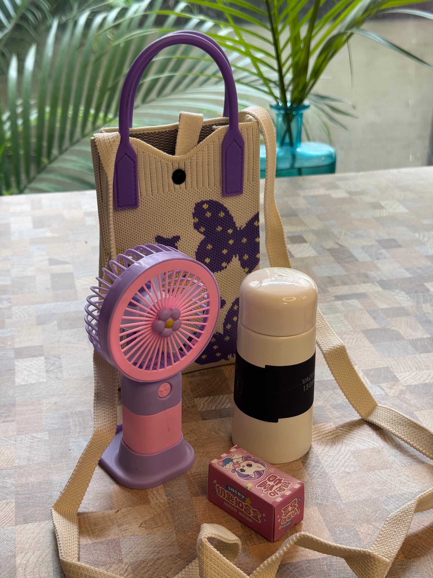 Vibe & Bloom Combo