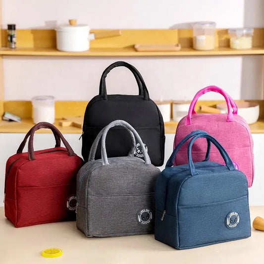 Baloray Insulated Lunch Bag