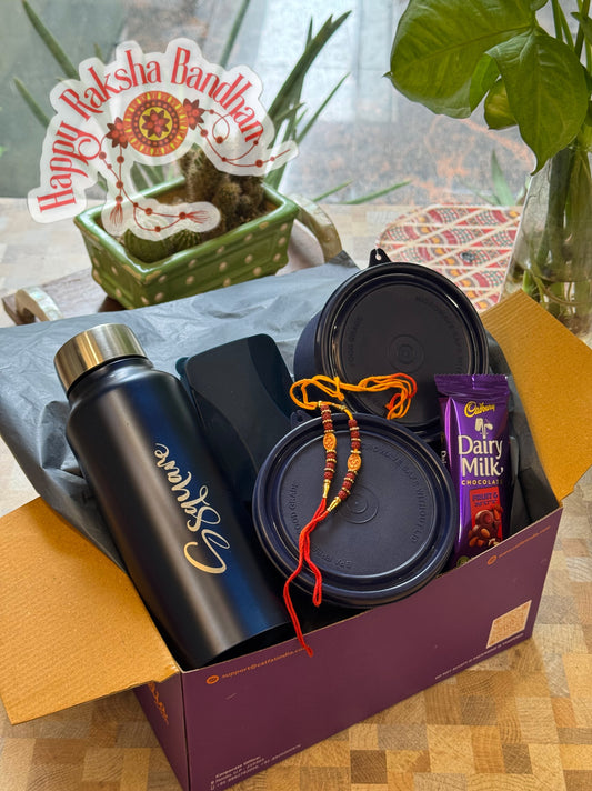 Happy Moments Hamper