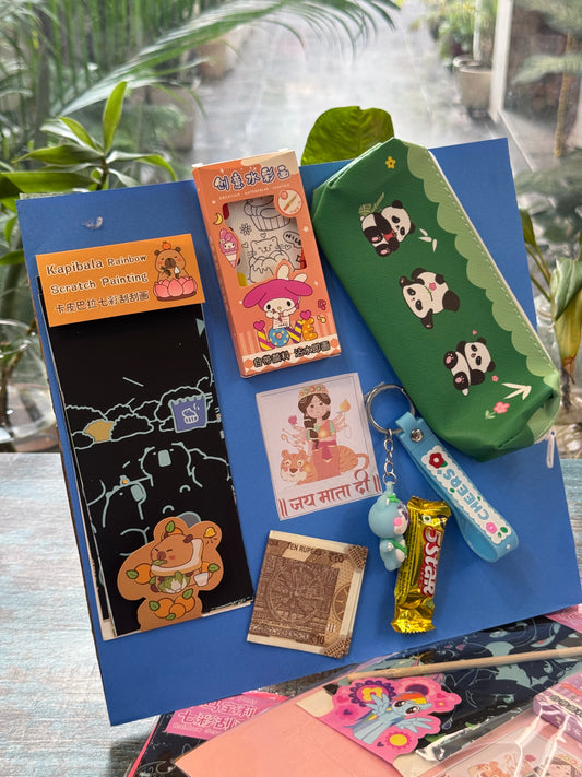 Little Devi Joy Hamper