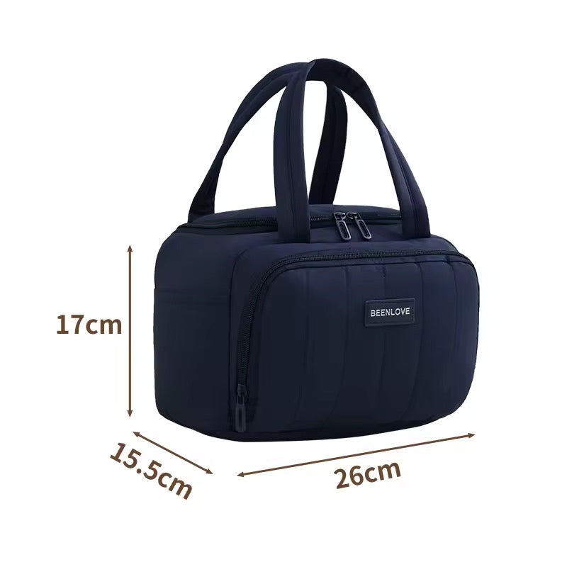 Lunch Mallow Lunch Bag