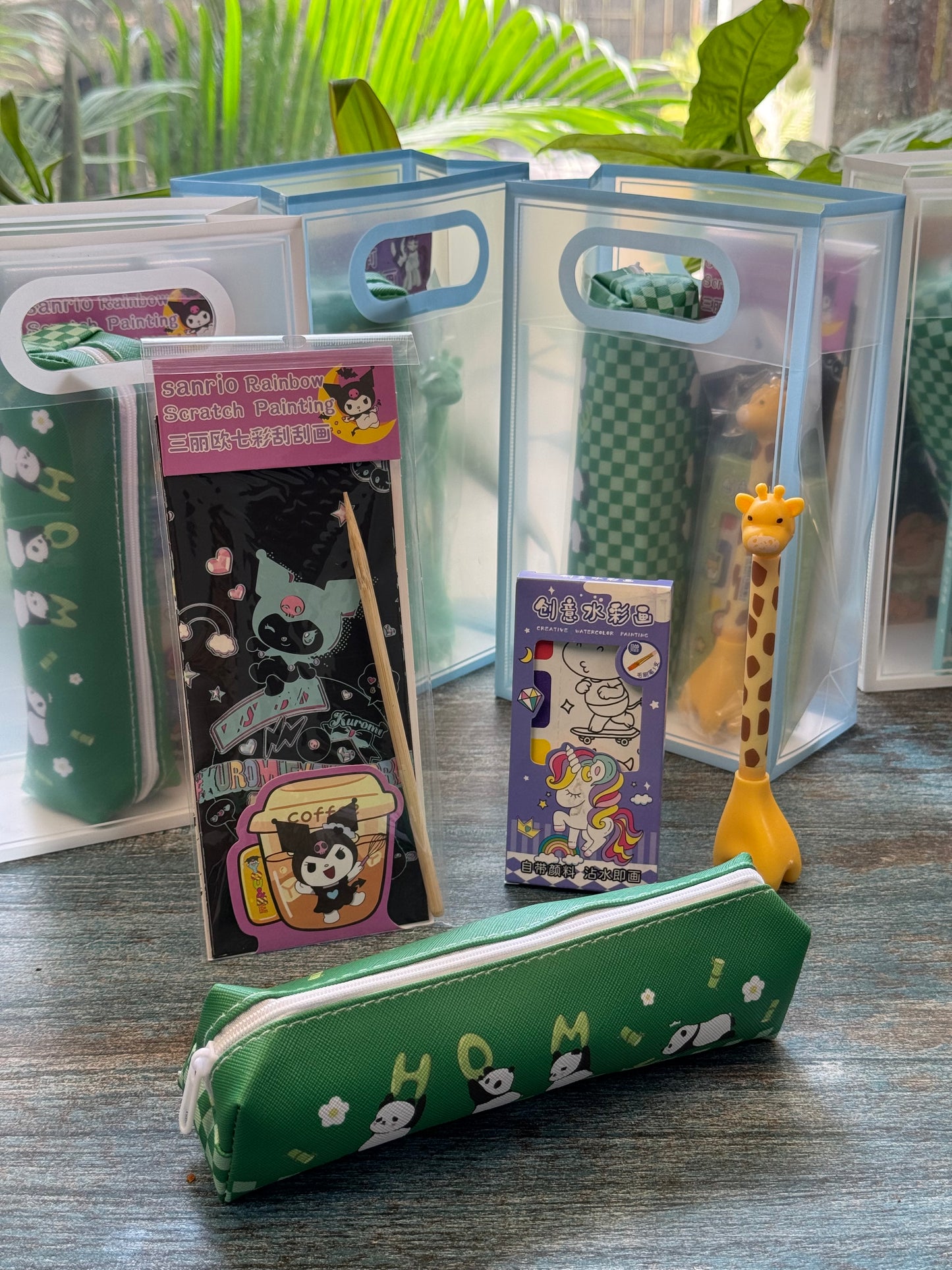 Kids Joy Hamper