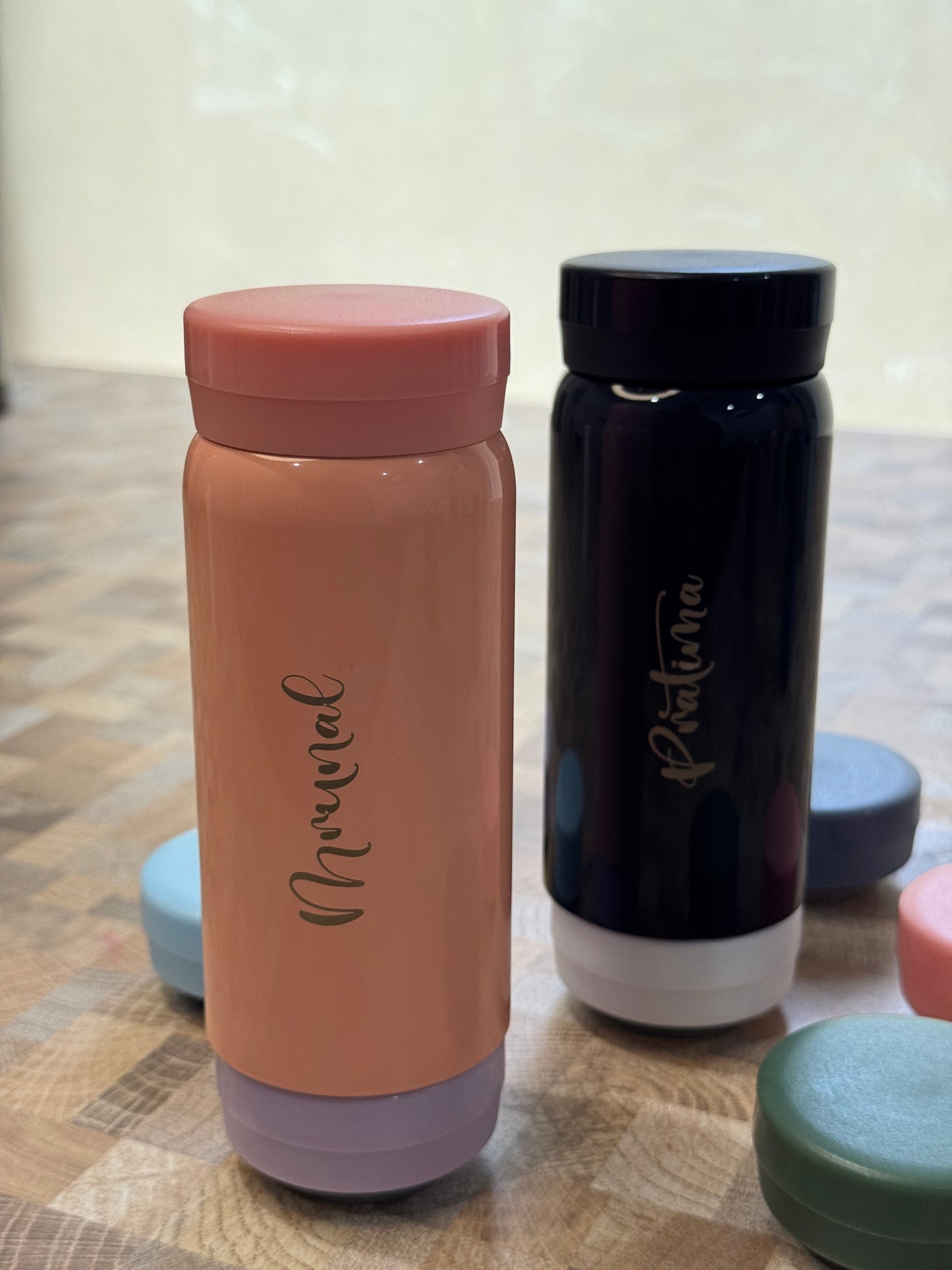 Macaroon Petite Bottle