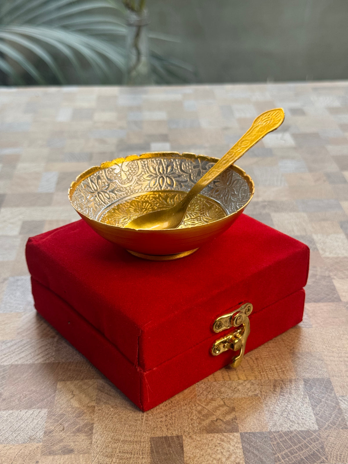 The Royal Festive Katori Set