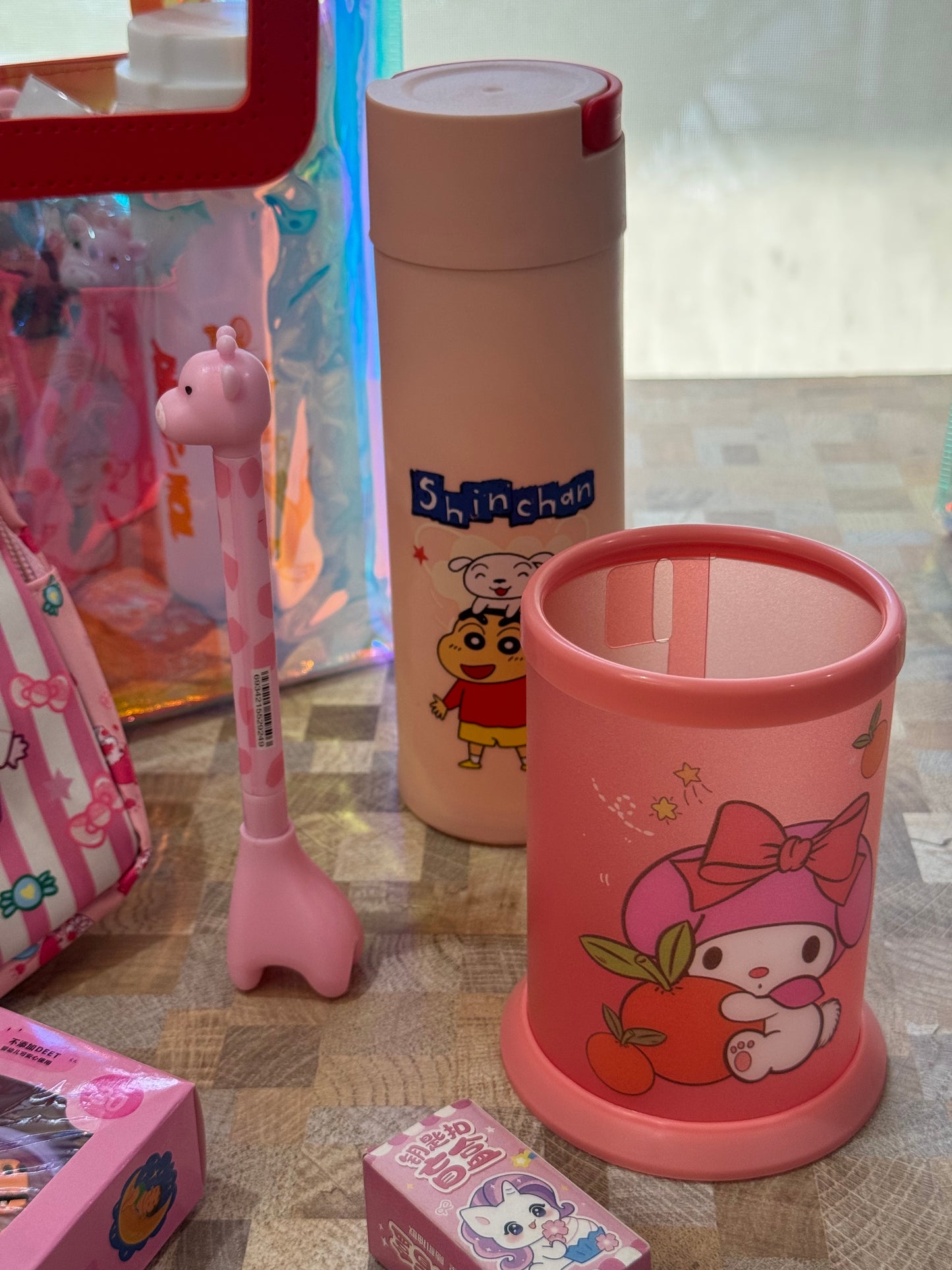 Little Explorer Hamper
