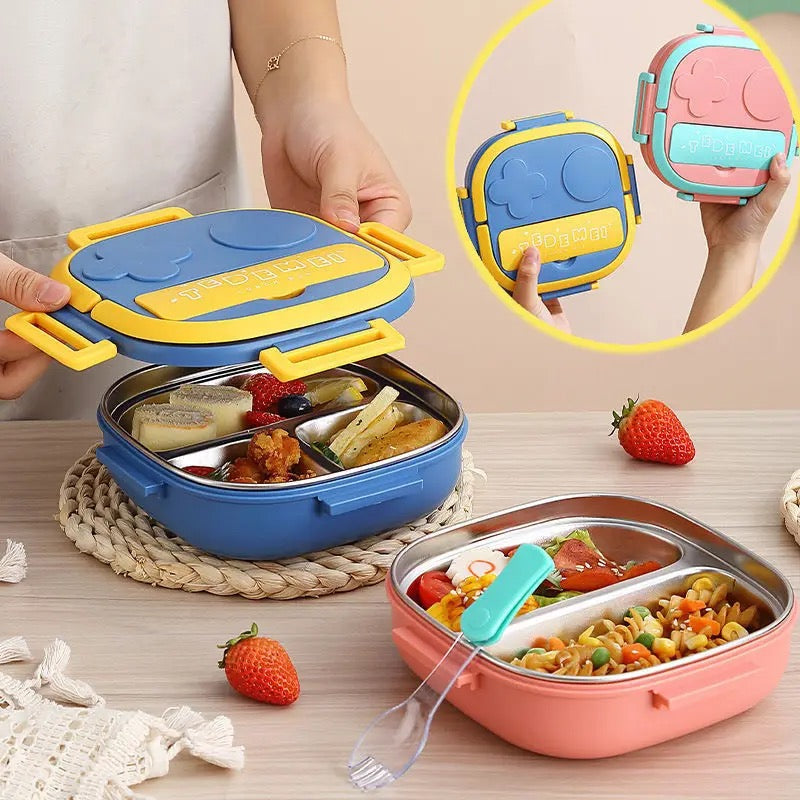 Kids Play Bento Box