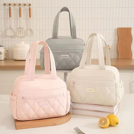 Munchie Lunch Bag