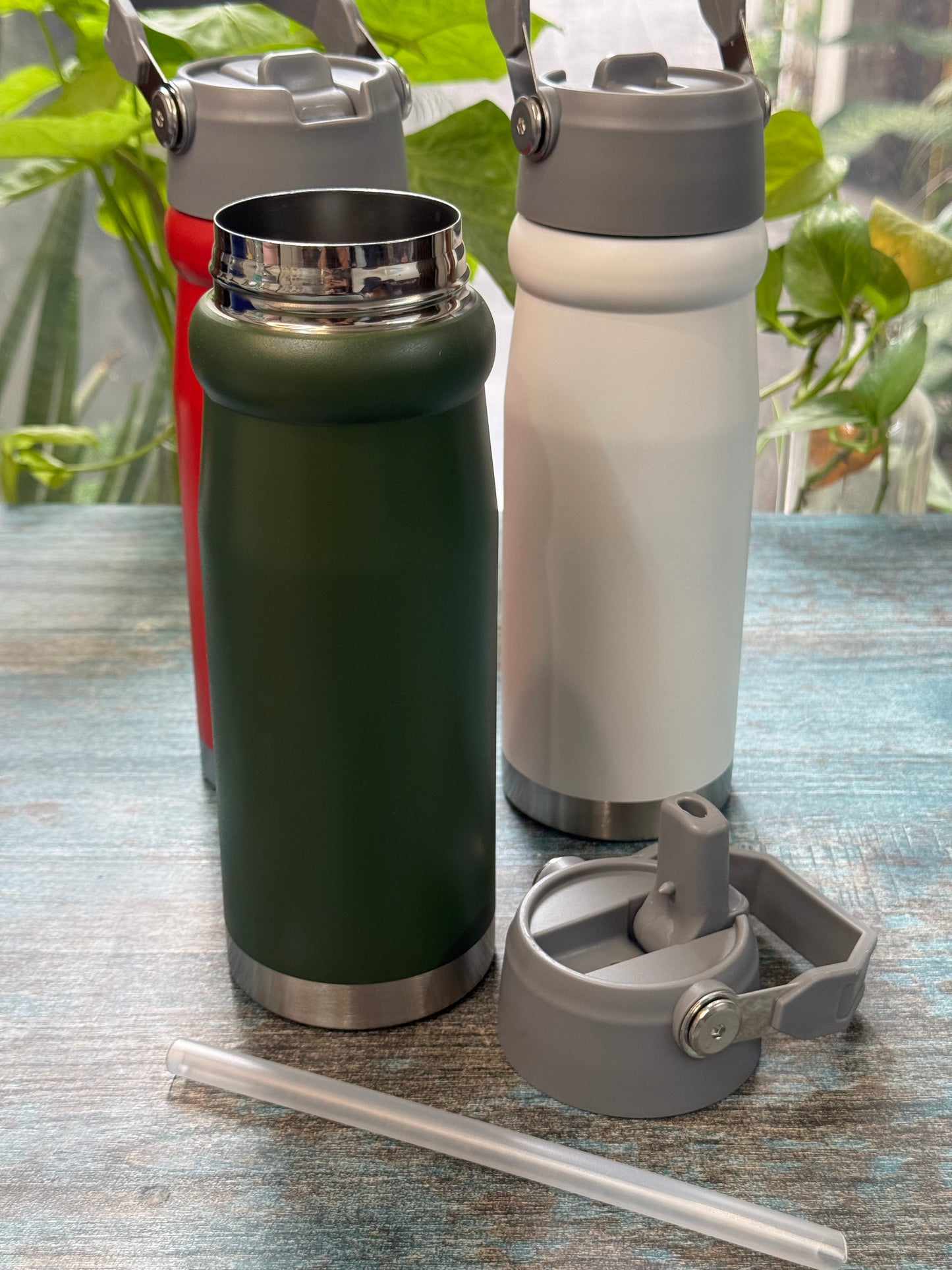 Aqua Prime Vacuum Insulated Bottle