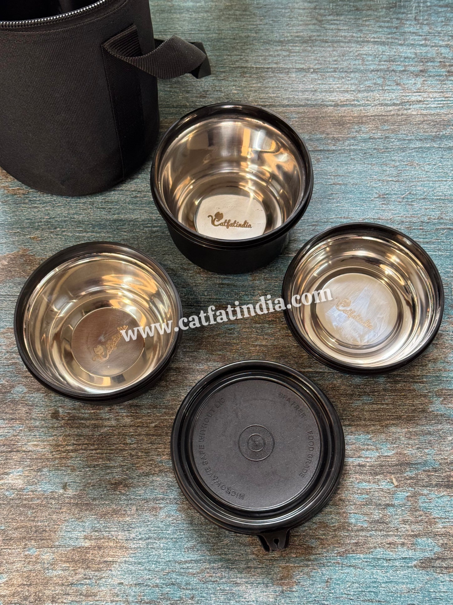 9 to 5 Combo~(Microwave Safe)