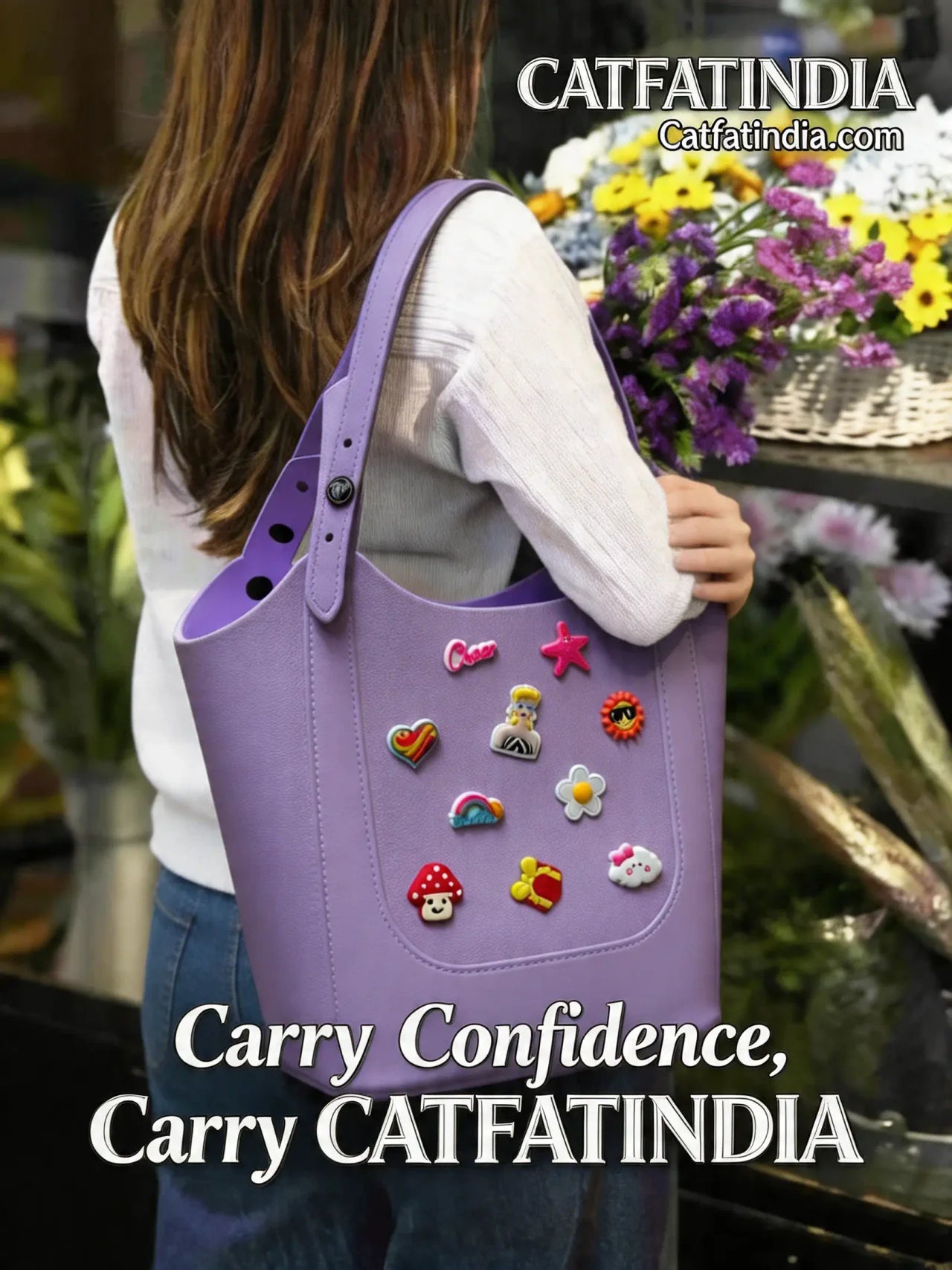 Eva Tote Bag 2.0