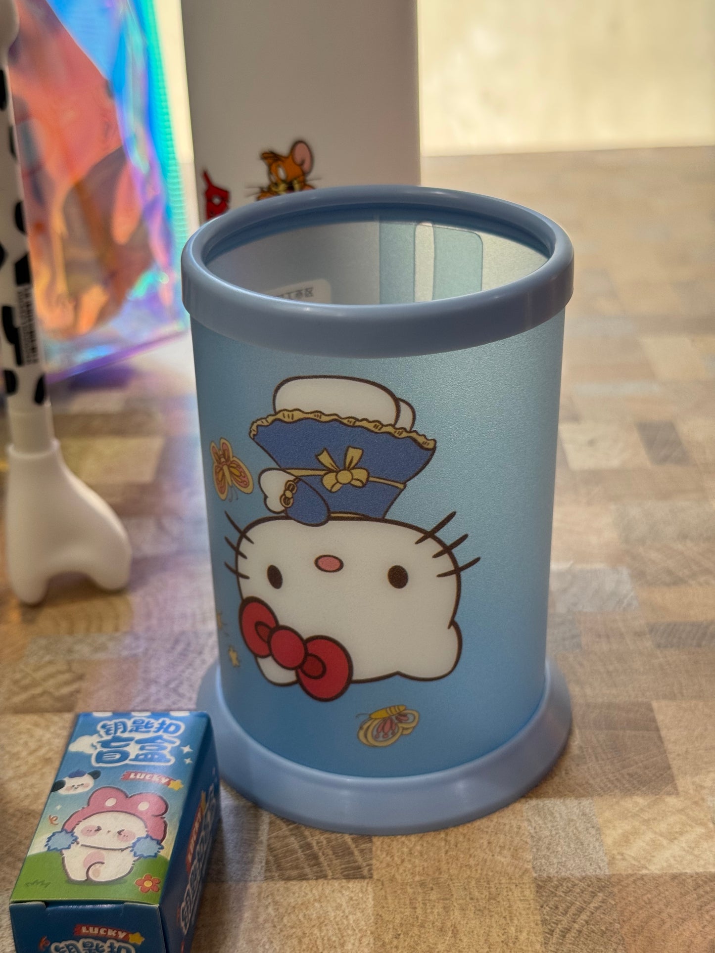 Little Explorer Hamper