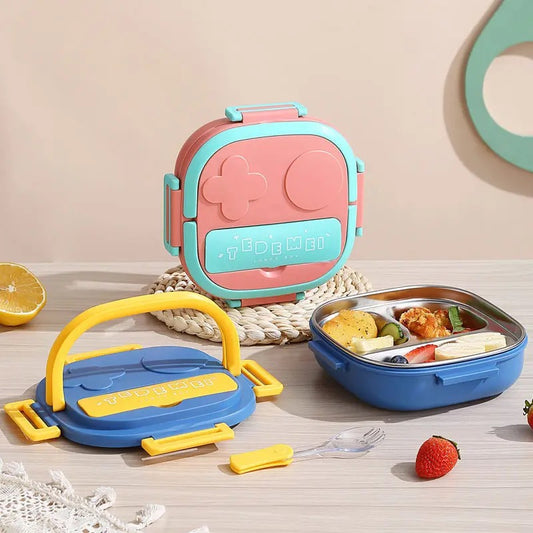 Kids Play Bento Box