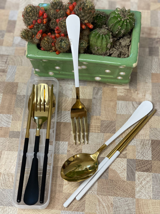 Dazzle Dining Cutlery Set