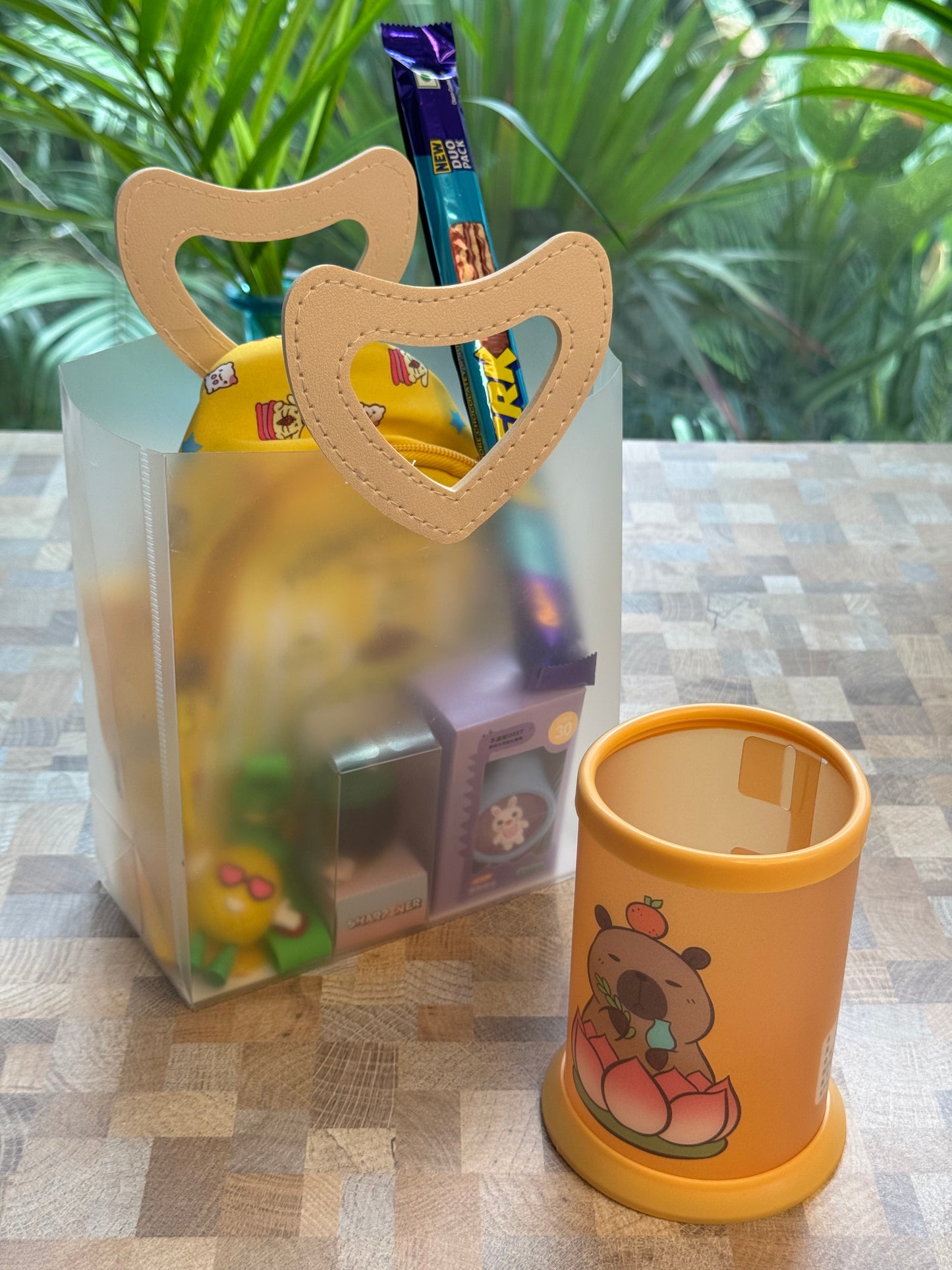 Sanrio Magic Mini Gift Set