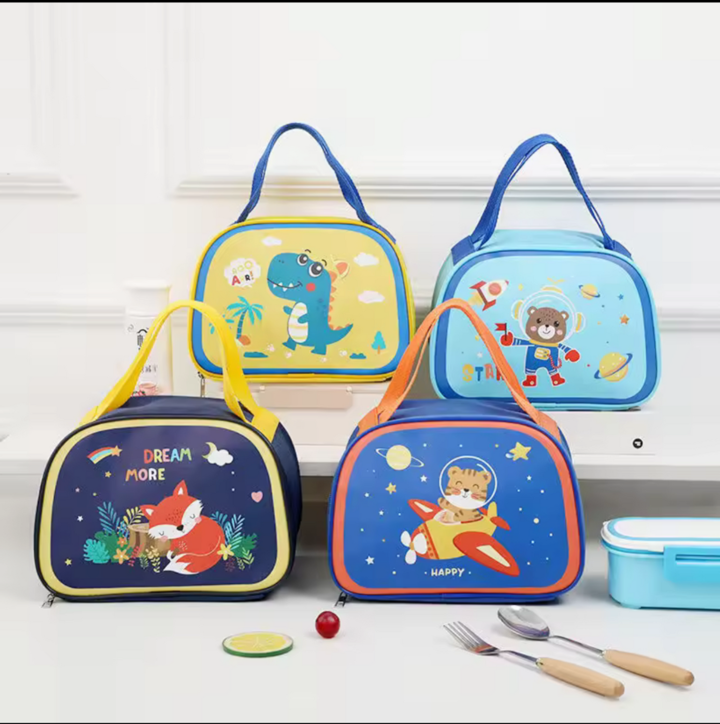 Little Dream Kids Bag