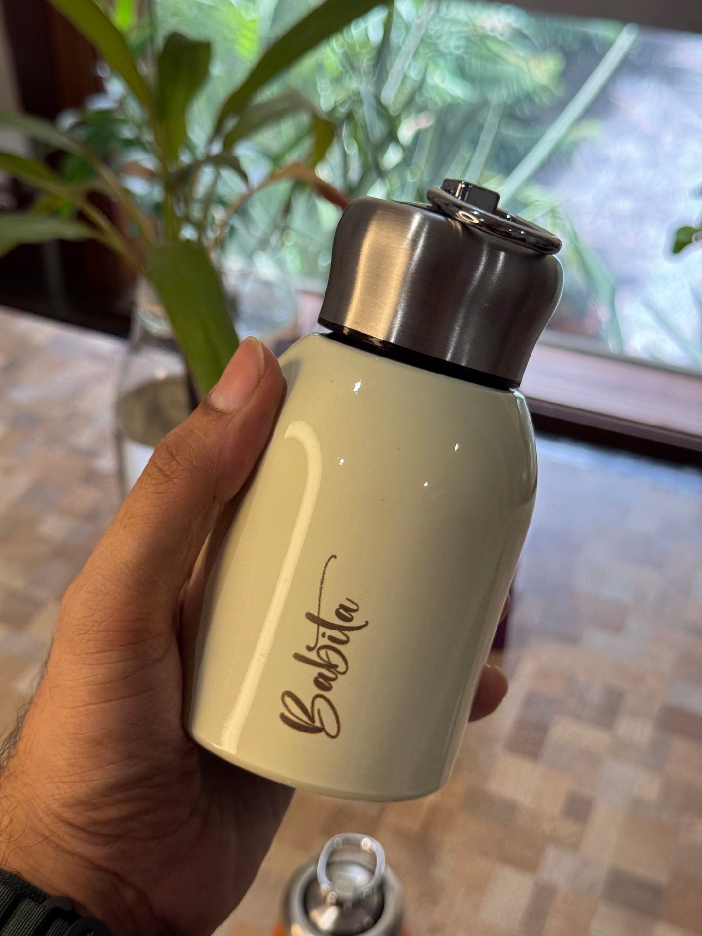 Colour Pop Mini Insulated Bottle (350ML)