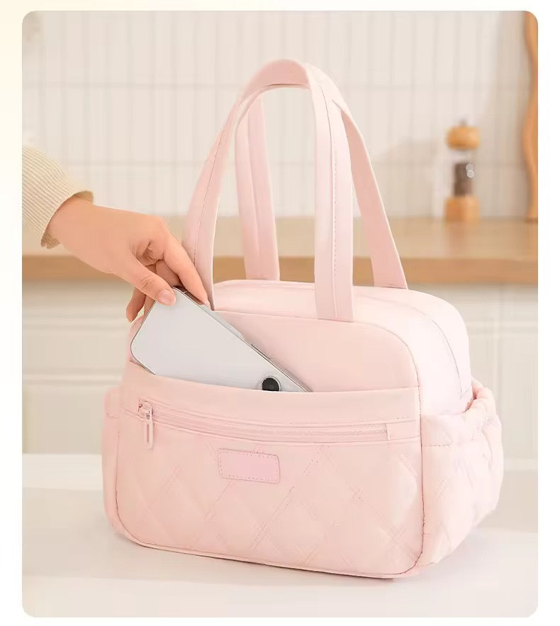 Munchie Lunch Bag