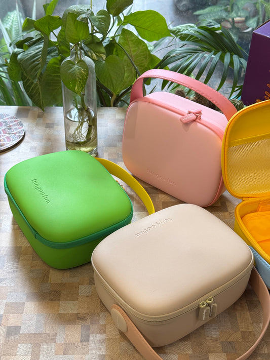 Cosmetic Eva Makeup Bag