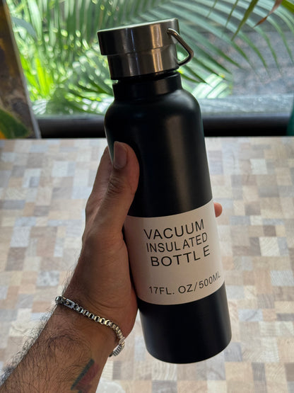Active Pro Vacuum Insulated Bottle