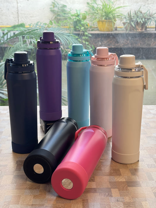 Hydro Base Pro Insulated Bottle
