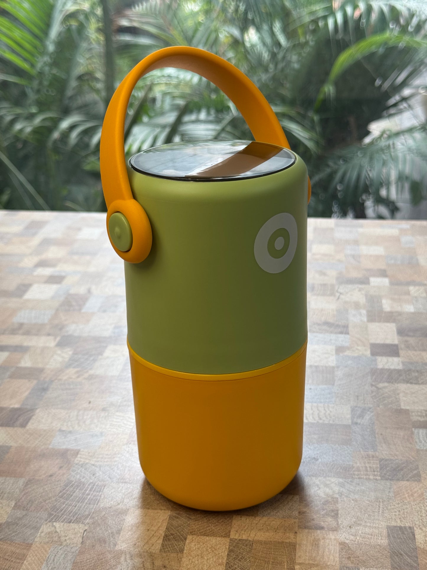 Nova Lunch Box