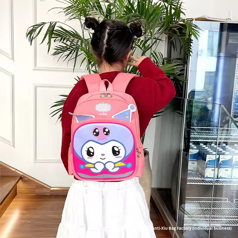 Kids Kawaii Backpack