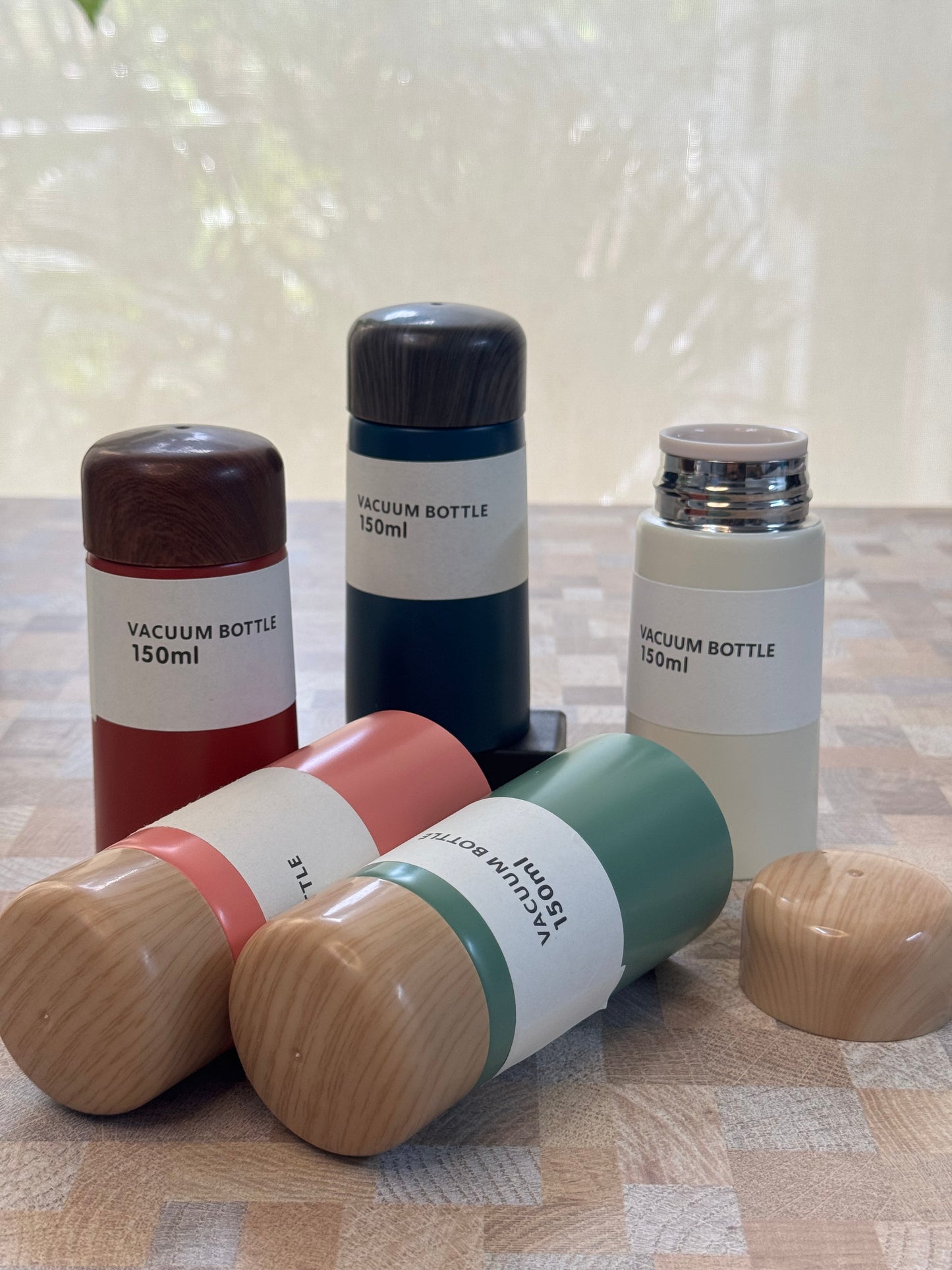 Pocket Pet Bottle