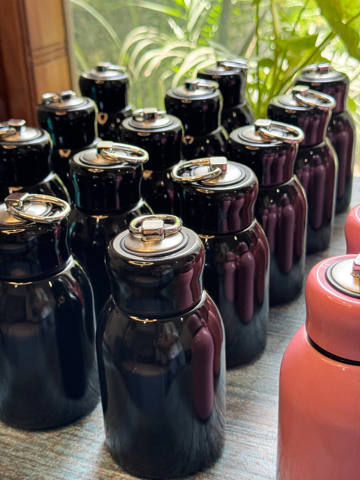 Pastel Pop Mini Insulated Bottle (350ML)