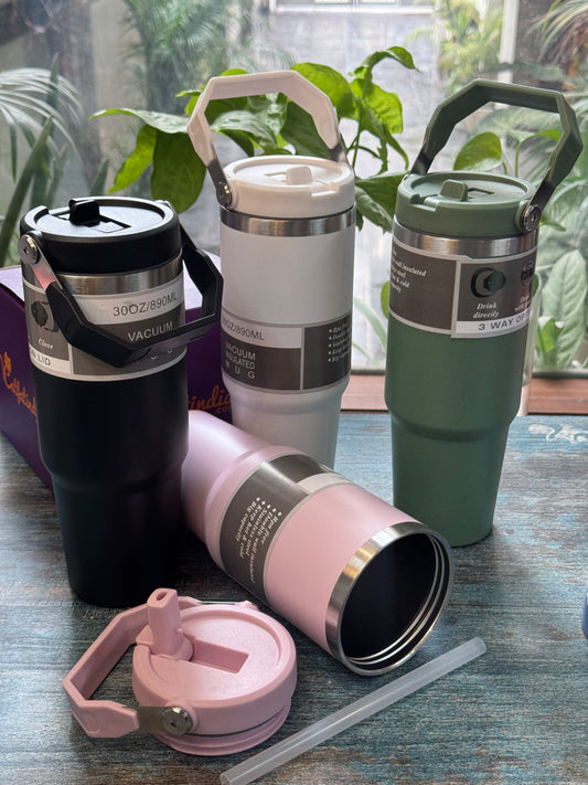 Oasis Tumbler (890ML)