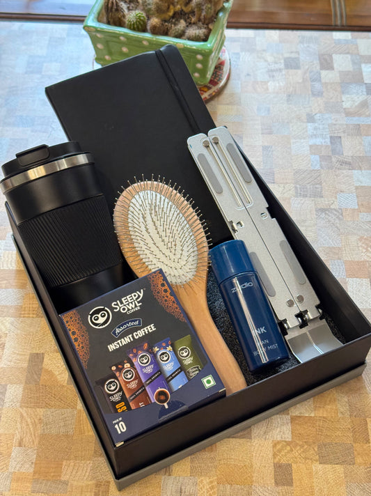 Urban Essentials Hamper