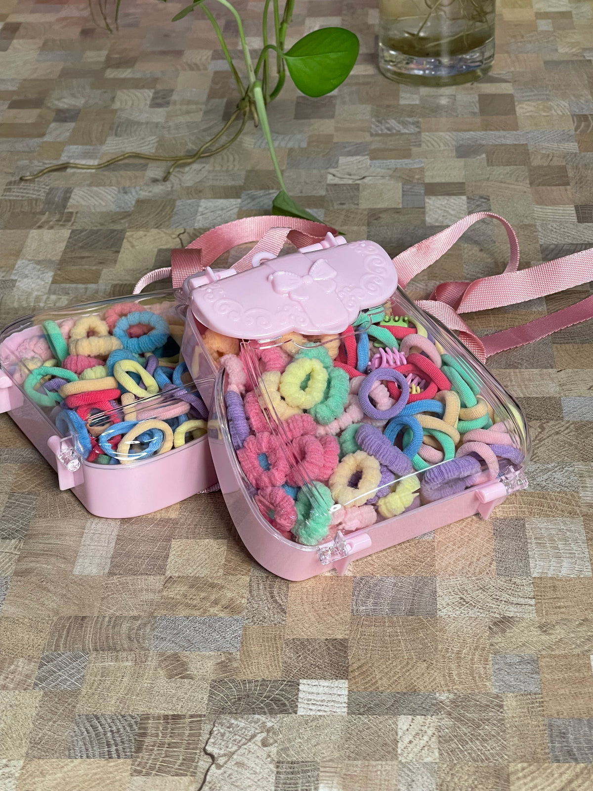 Little Princess HairBand With Vault