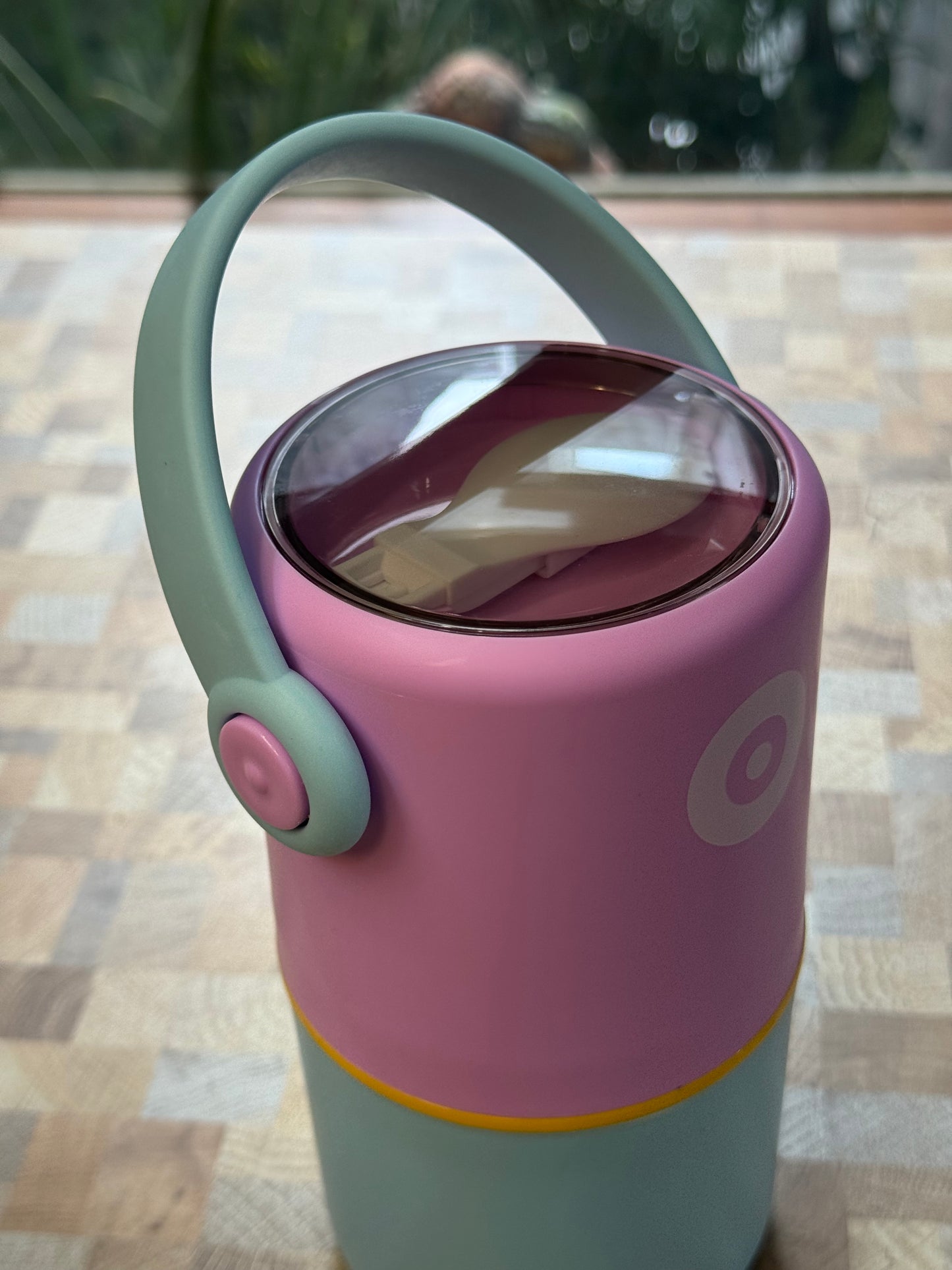 Nova Lunch Box