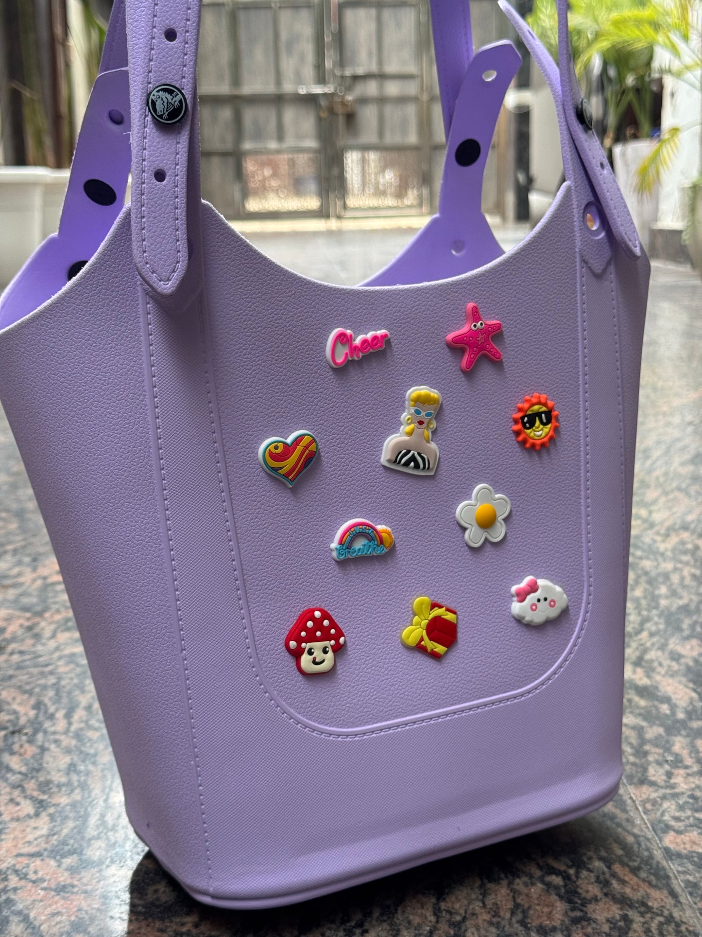 Eva Tote Bag 2.0