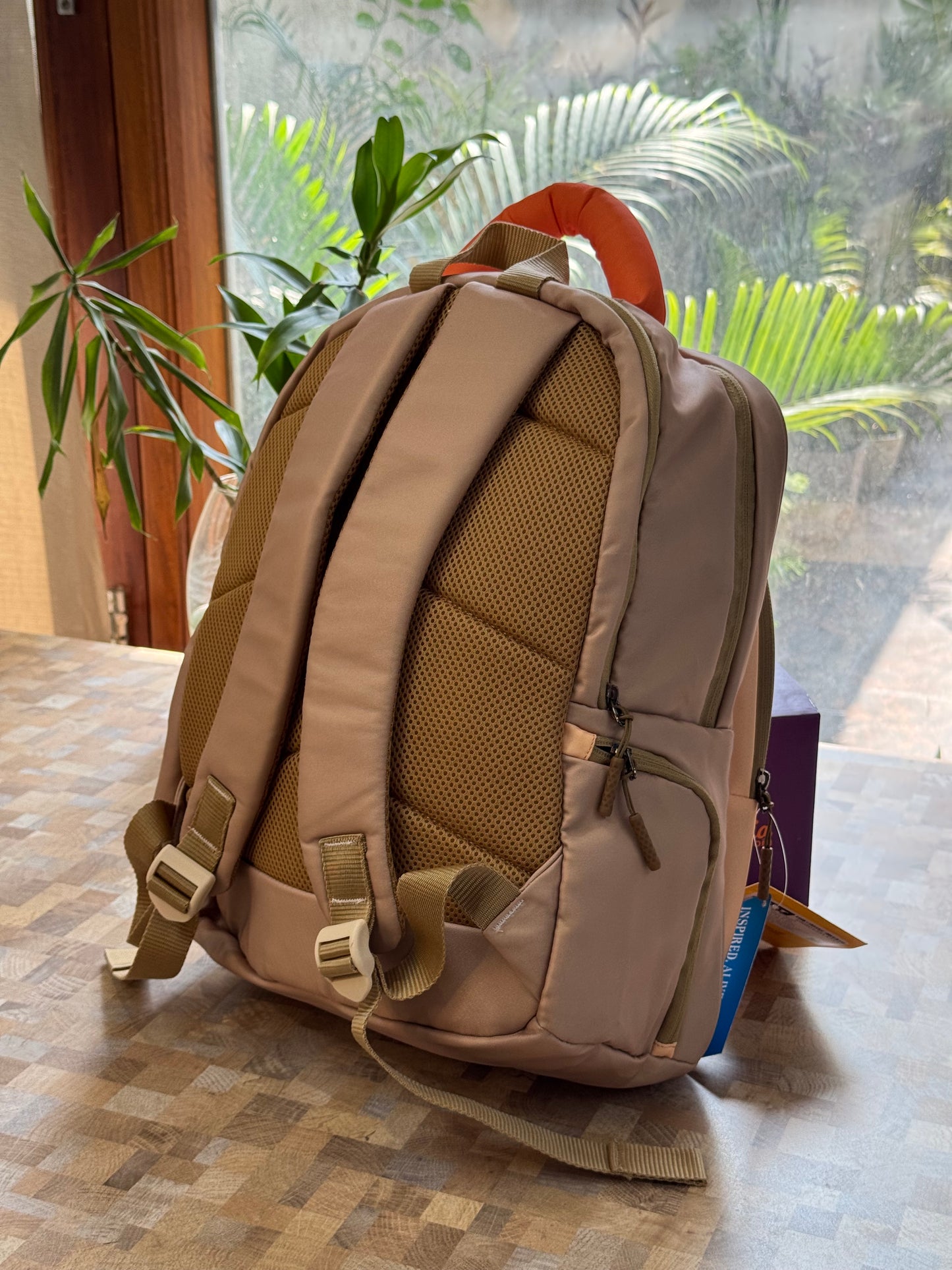 Animal School Bag 16''inches