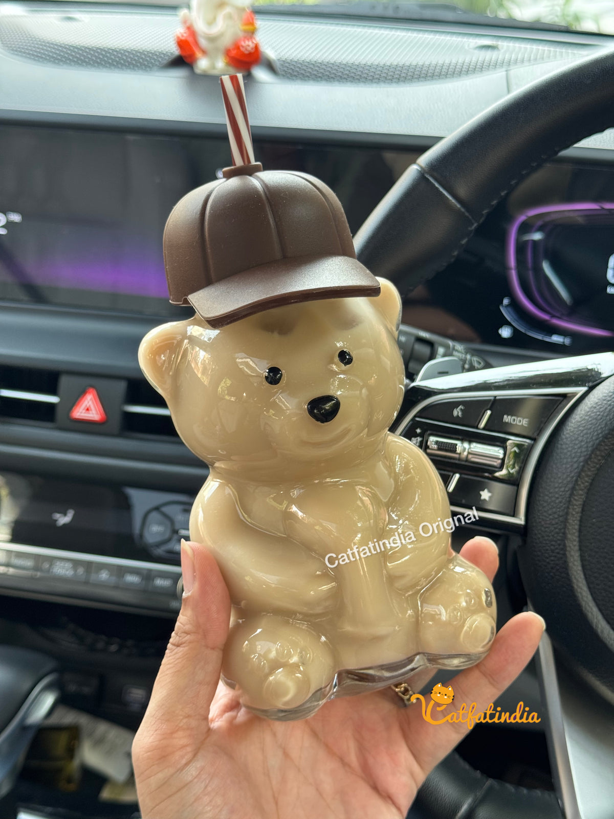 Bubba Bear Bottle