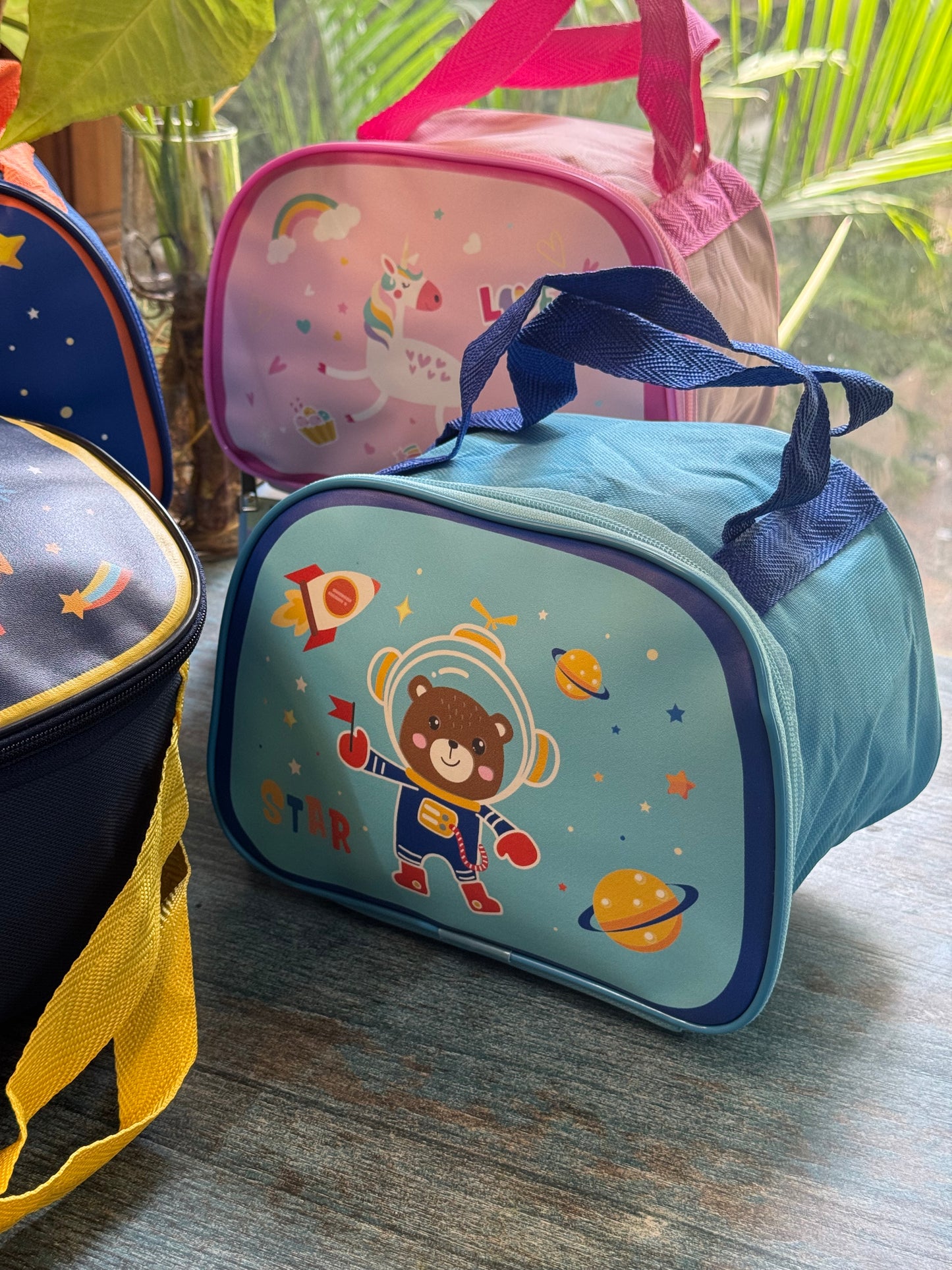 Little Dream Kids Bag