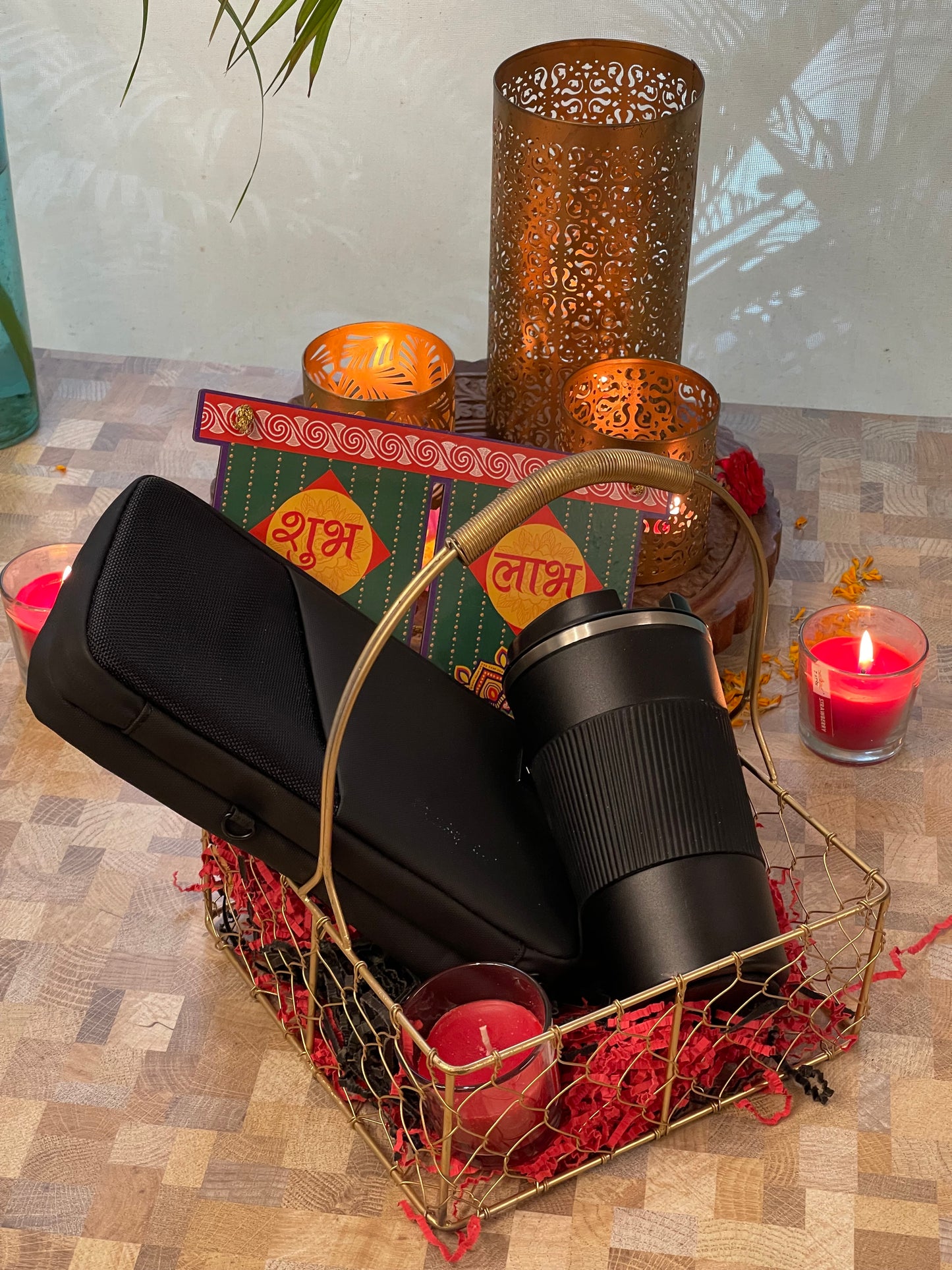 Diwali Delight Box