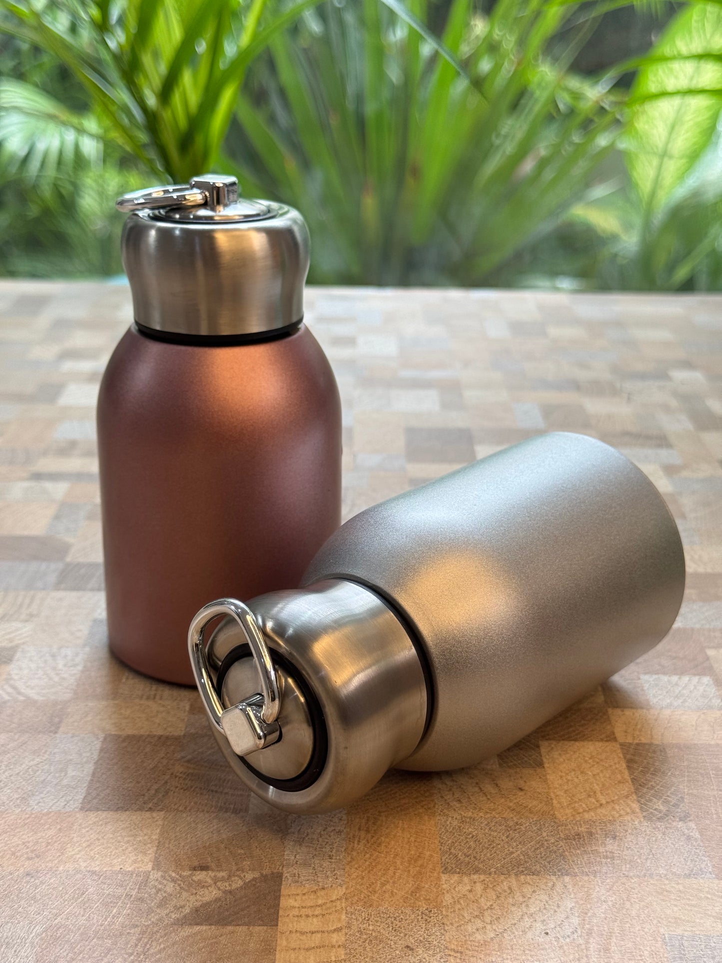 Colour Pop Mini Insulated Bottle (350ML)