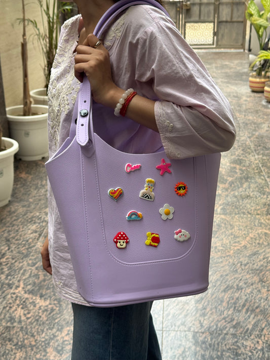 Eva Tote Bag 2.0