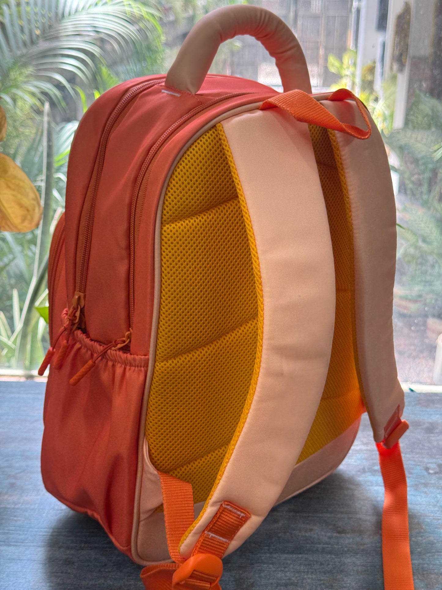 Jungle Buddy Kids School Bag